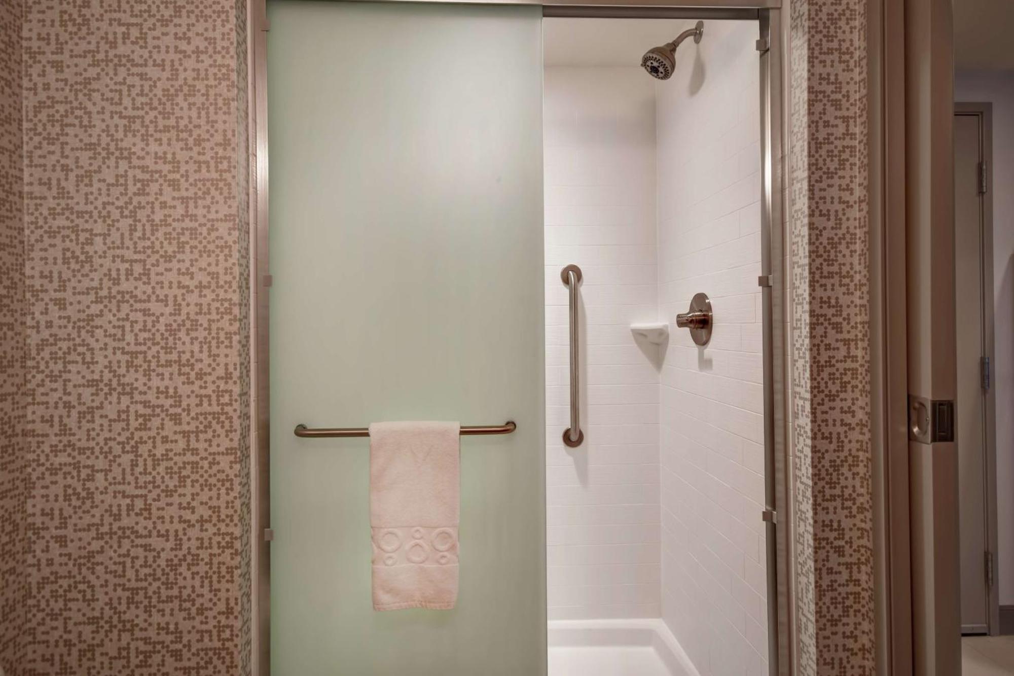 Home2 Suites By Hilton Terre Haute Exterior foto